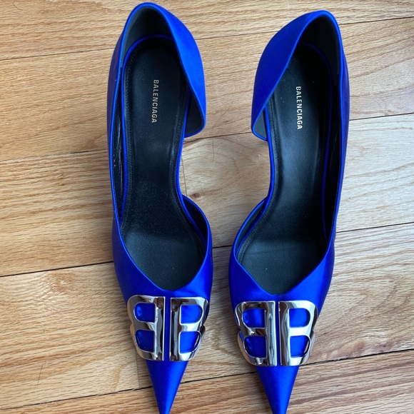 Balenciaga Shoes - Balenciaga heels